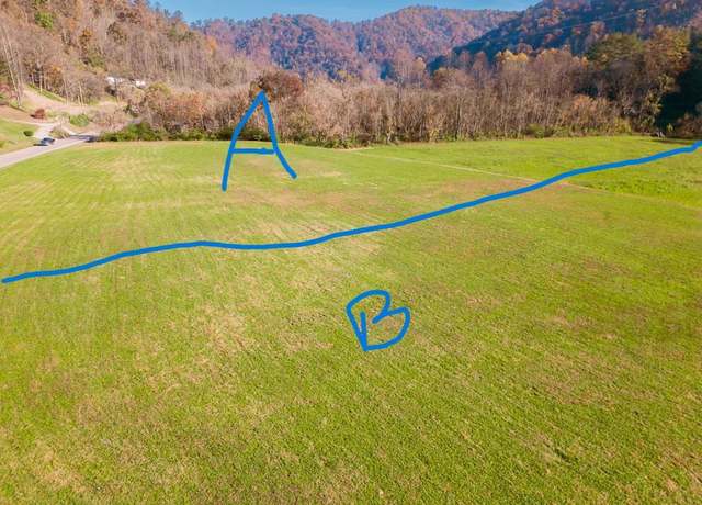 Property at TBD Rt 122, Printer, KY 41655