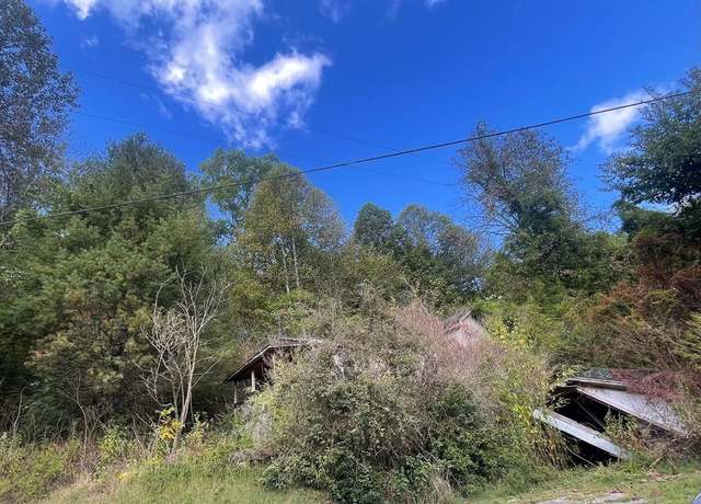 Property at 383 Hall St Lots 261 & 262 St, Wheelwright, KY 41669