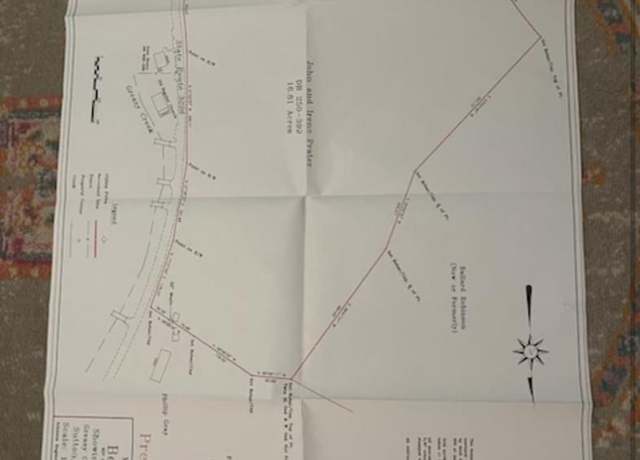 Property at 00 Greasy Creek Rd, Pikeville, KY 41501