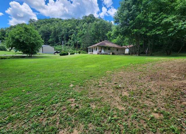 Property at 350 Lykins Crk, Pikeville, KY 41501