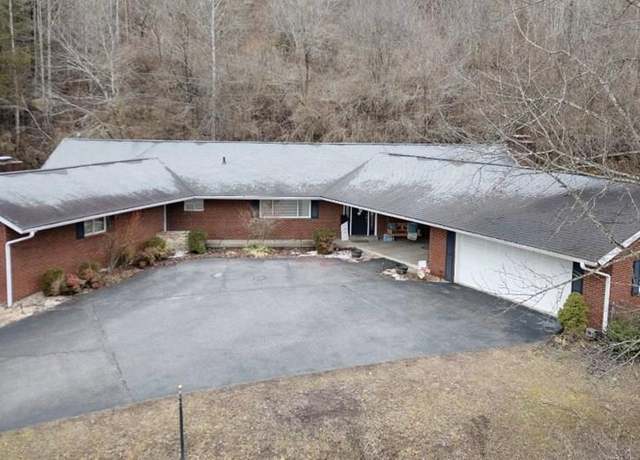 Property at 106 Nags Head Rd, Avawam, KY 41713, 4 beds, 3 baths
