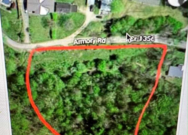Property at 216 Armory Rd, Prestonsburg, KY 41653