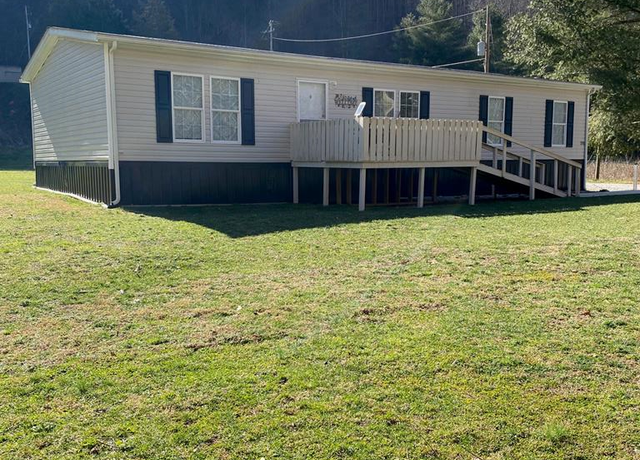 Property at 298 Ky Rt 3380, Teaberry, KY 41660, 3 beds, 2 baths