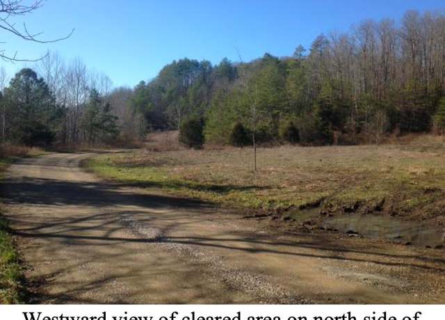 Property at #95-12 Travis Creek Rd, Mckee, KY 40447