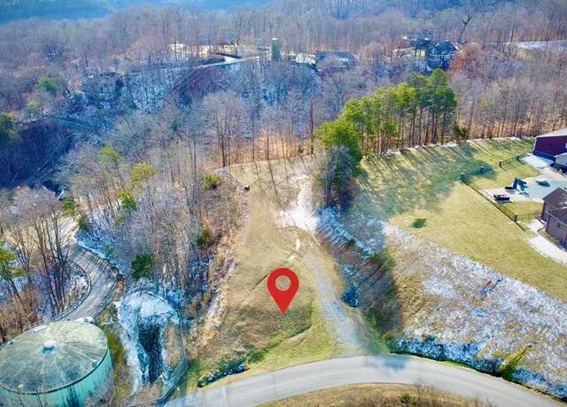 Property at 185 Moderen View Dr, Pikeville, KY 41501