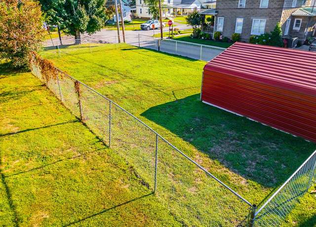 Property at 0 Pocahontas Street (db 248 DP 149, Deed Tract 2), Louisa, KY 41230
