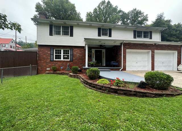 Property at 115 Mt. Martha Dr, Pikeville, KY 41501, 5 beds, 0.5 baths