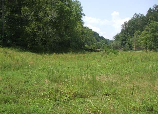 Property at 0 Ky Rt 581 (db 452, Dp 419), Tutor Key, KY 41263