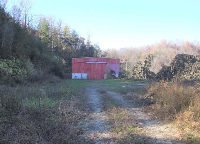 Property at 0 U.s. 23 N. (db 442 Dp 586), Nippa, KY 41240