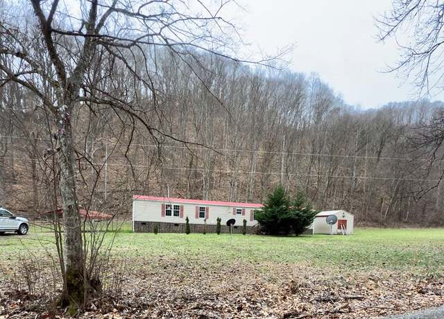 Property at 51 Beech Br, David, KY 41616, 2 beds, 2 baths