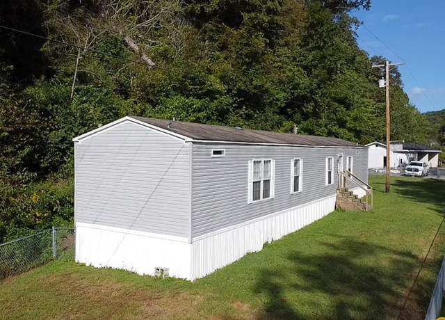 Property at 9709 US 460 West, Salyersville, KY 41465, 3 beds, 2 baths