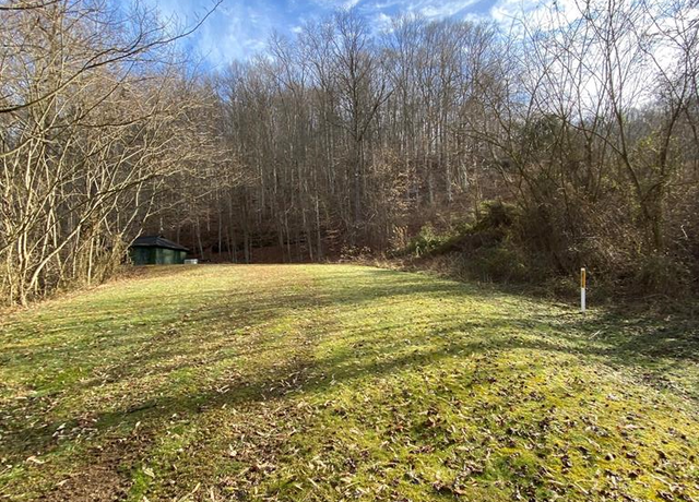 Property at 00 Kinnikinnik Rd, Pikeville, KY 41501