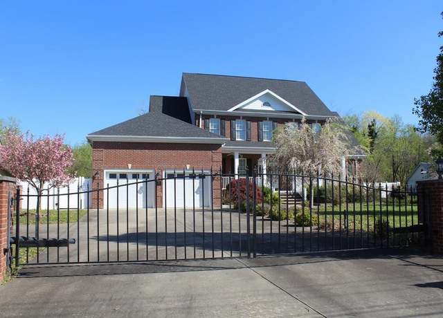 Property at 517 Walnut Ave, Paintsville, KY 41240, 5 beds, 3.5 baths