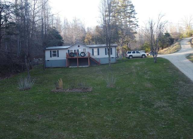 Property at 317 Franks Crk, Flat Gap, KY 41219, 3 beds, 2 baths