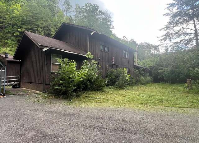 Property at 90 Turner Br, Minnie, KY 41651, 2 beds, 2 baths
