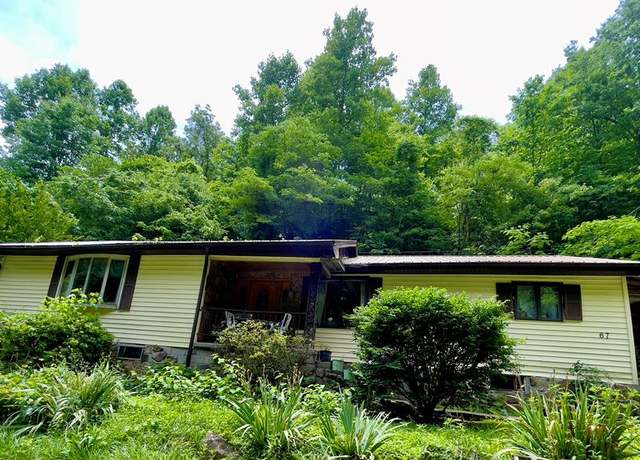 Property at 67 Kidd Frk, Banner, KY 41603, 3 beds, 2 baths