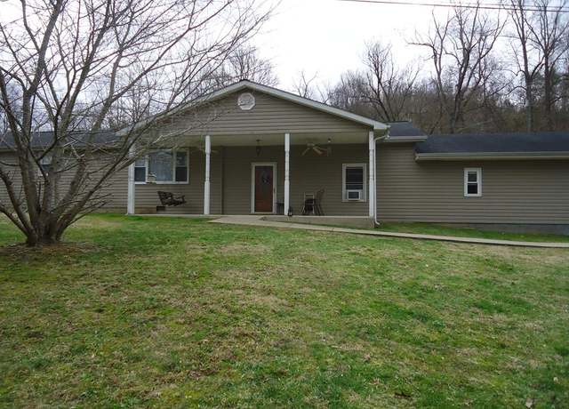 Property at 203 Stone Coal, Flat Gap, KY 41219, 2 beds, 2 baths