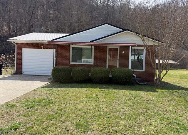 Property at 1014 Mare Creek Rd, Stanville, KY 41659, 3 beds, 1 bath