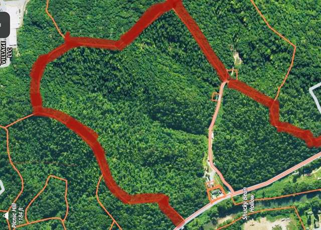 Property at 101 Shucky Bean Hollow Rd, Jackson, KY 41339