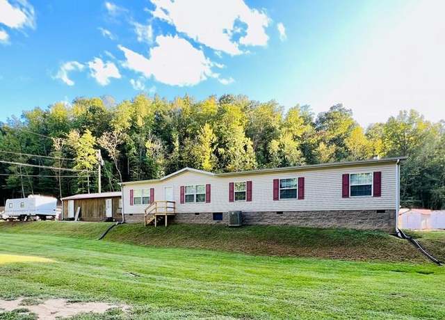 Property at 148 Old Friendship Rd, Williamsport, KY 41271, 4 beds, 2 baths