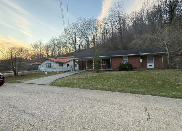 Property at 72 & 88 Auxier Hts, Auxier, KY 41602, 3 beds, 1 bath