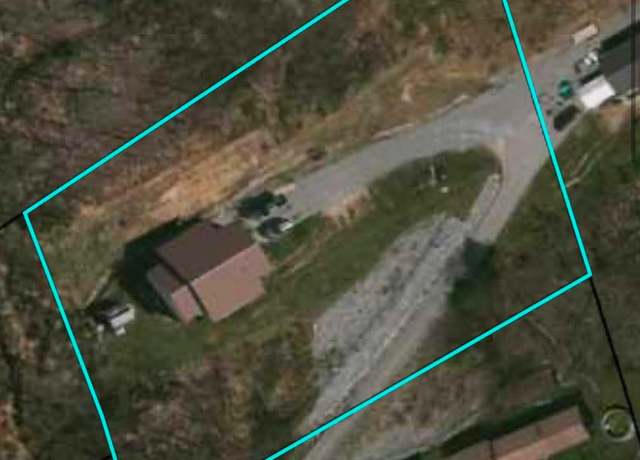 Property at 526 Hull School Rd, Hazard, KY 41701