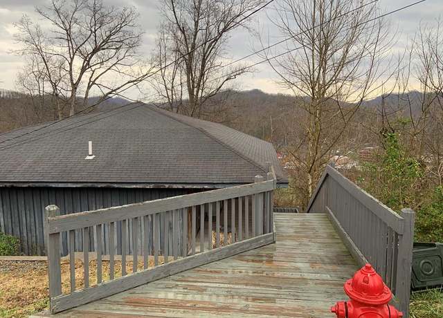 Property at 102 Smith Hl, Pikeville, KY 41501, 1 bed, 1 bath