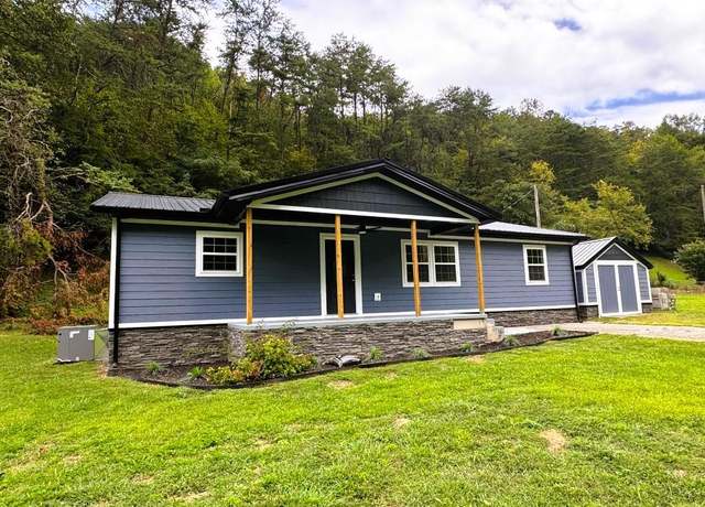 Property at 430 Kentucky Highway 611, Pikeville, KY 41501, 3 beds, 2 baths