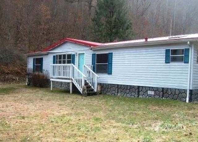 Property at 123 Spring Br Rd, Hatfield, KY 41514, 3 beds, 2 baths