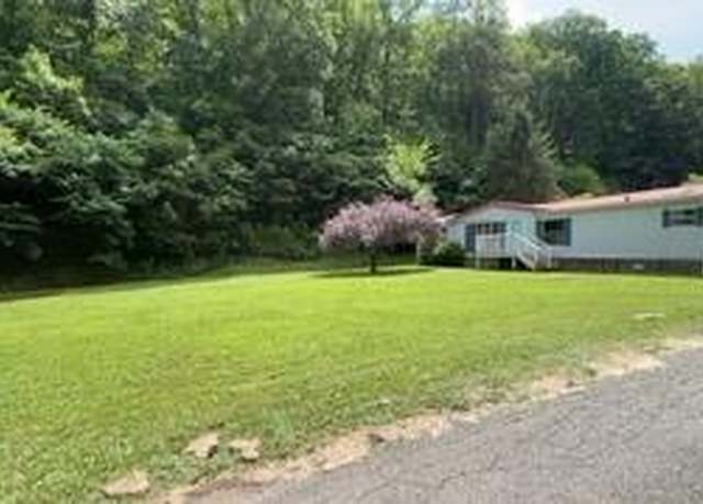Property at 123 Spring Br Rd, Hatfield, KY 41514, 3 beds, 2 baths