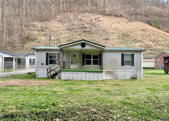 Property at 993 Hurricane Rd, Kimper, KY 41539, 3 beds, 2 baths