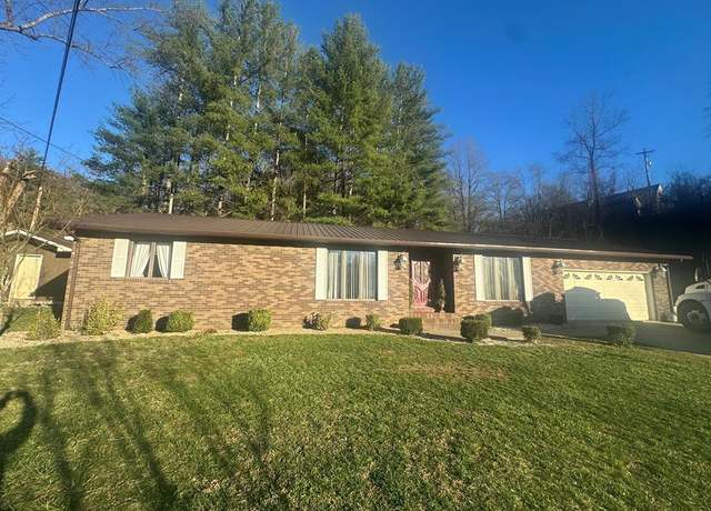 Property at 274 Mimosa Dr, Harold, KY 41635, 4 beds, 2 baths