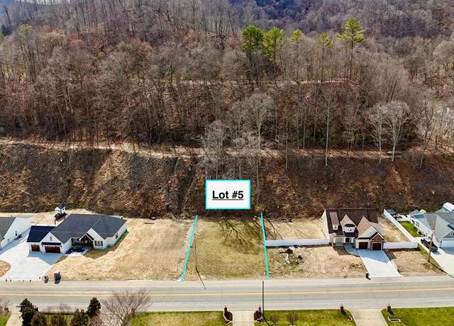 Property at 699 Cedar Creek Rd, Pikeville, KY 41501
