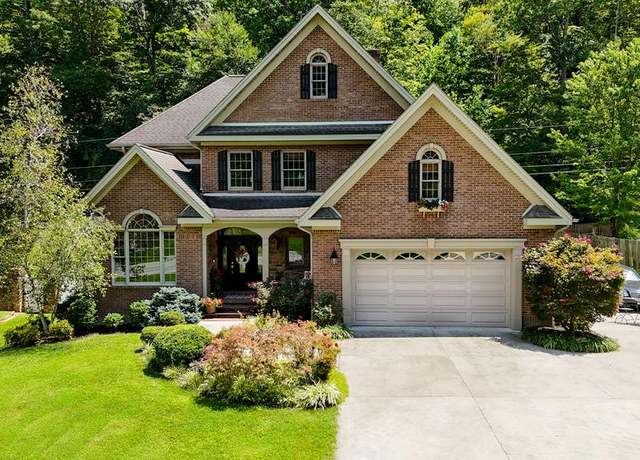 Property at 147 Cedar Hills Dr, Pikeville, KY 41501, 4 beds, 3 baths