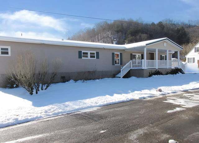 Property at 48 Permele Rd, David, KY 41616, 4 beds, 2 baths