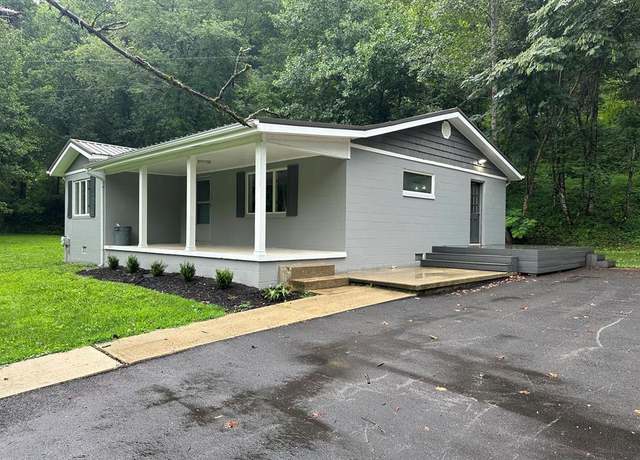 Property at 2500 Collins Hwy, Pikeville, KY 41501, 2 beds, 2 baths