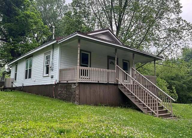 Property at 440 Birch, Hazard, KY 41701, 2 beds, 1 bath