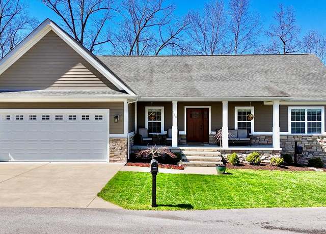 Property at 139 Ridgeline Ln, Pikeville, KY 41501, 3 beds, 2 baths