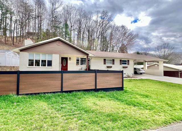 Property at 101 Green Meadow Ln, Pikeville, KY 41501, 5 beds, 5 baths