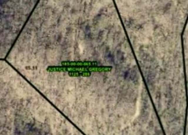 Property at 0 Buckeye Br, Mouthcard, KY 41548