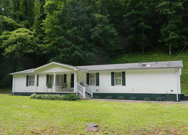 Photo of 686 Right Fork Beaver Crk, Elkhorn City, KY 41522