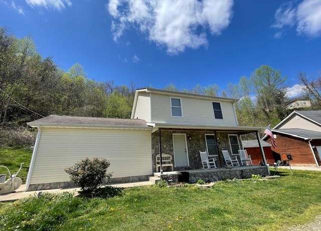 Property at 24 Preston Dr, Hazard, KY 41701, 3 beds, 2.5 baths