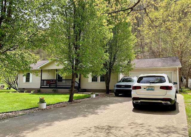 Property at 3467 Left Fork of Island Crk, Pikeville, KY 41501, 3 beds, 2 baths