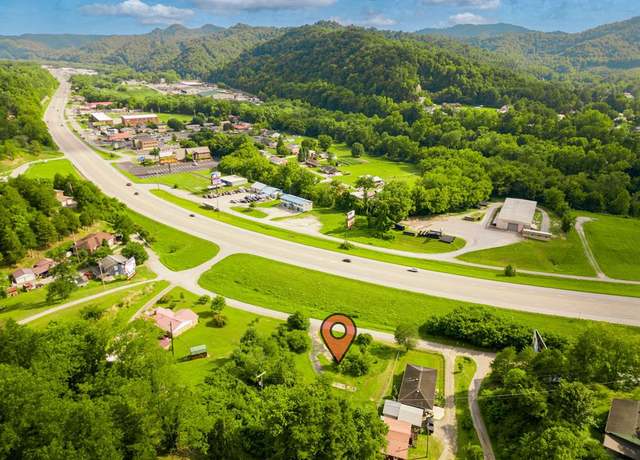 Property at 90 Blairtown Rd, Pikeville, KY 41501