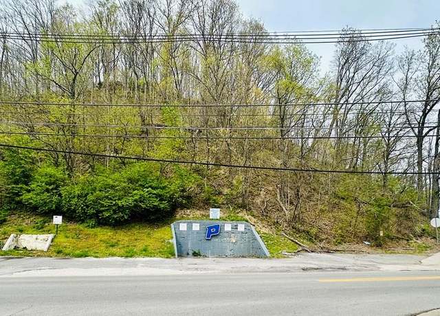 Property at 0 Euclid Ave, Paintsville, KY 41240