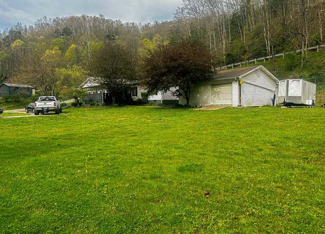 Property at 17 Freeman Rd, East Point, KY 41216, 4 beds, 2 baths