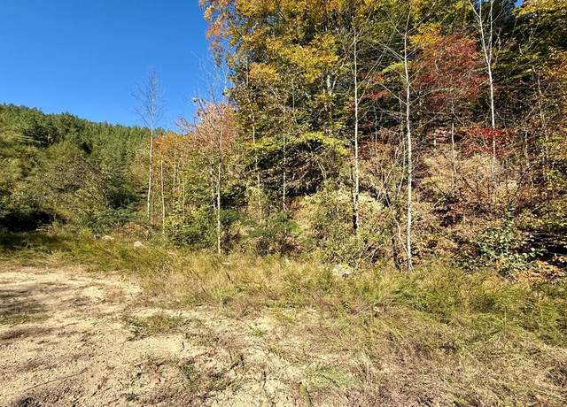 Property at 0 Kidd Frk, Banner, KY 41603