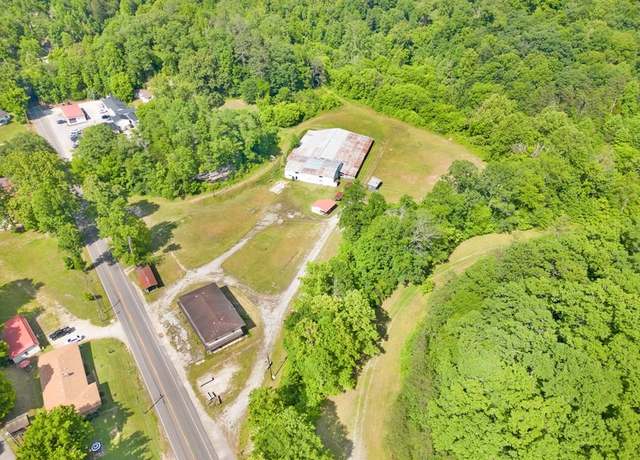 Property at 316 KY Route 172, Staffordsville, KY 41256