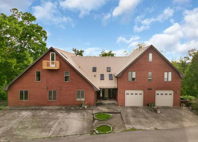 Property at 221 Gorman Rdg, Hazard, KY 41701, 6 beds, 5 baths
