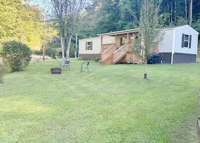 Property at 298 Blaze Br, Salyersville, KY 41465, 2 beds, 2 baths
